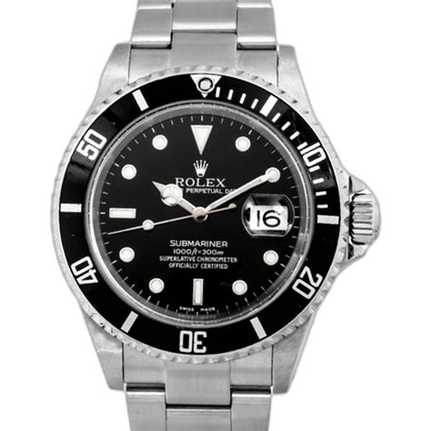 rolex 16610 jubilee|Rolex 16610 price chart.